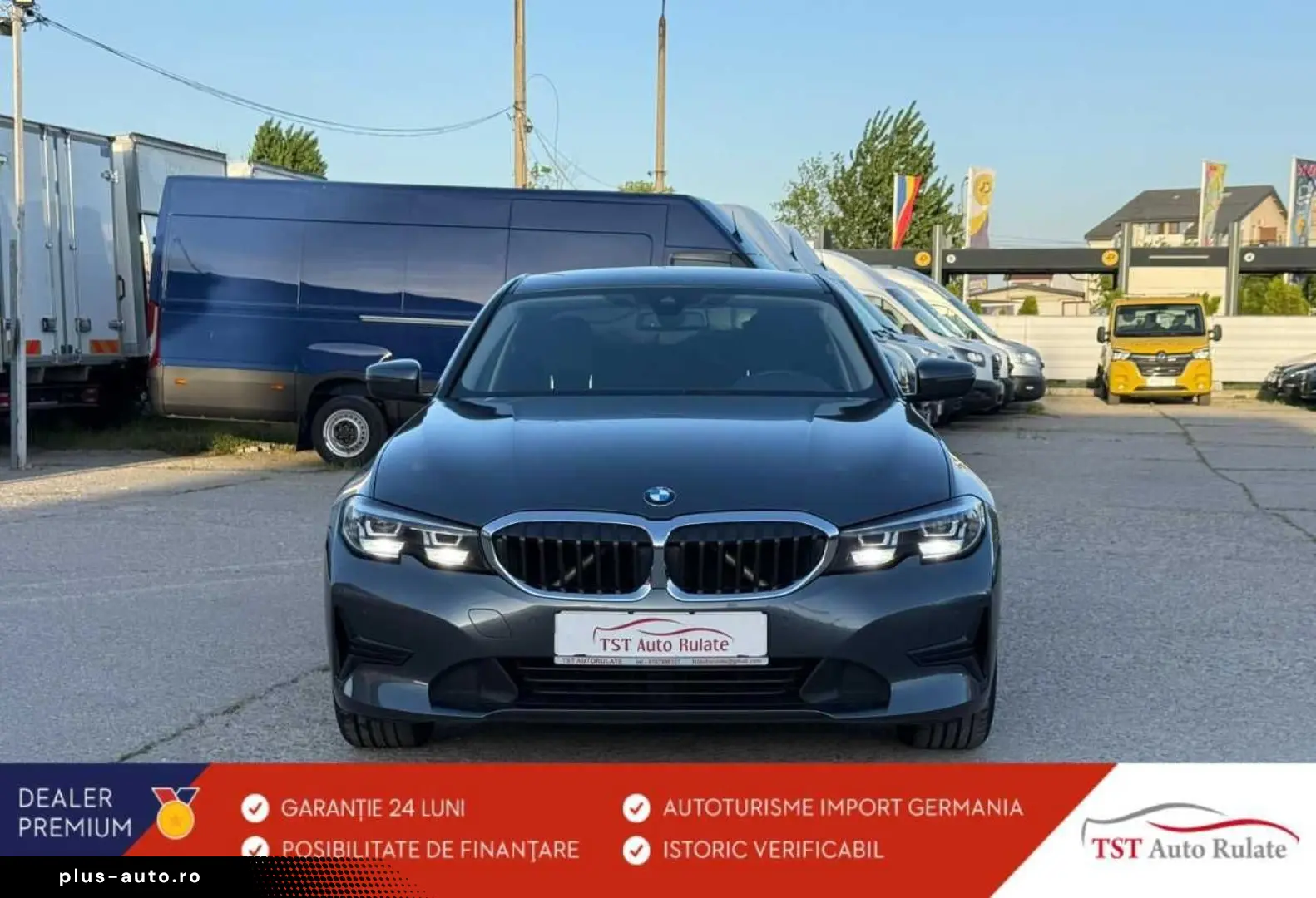 BMW Altele