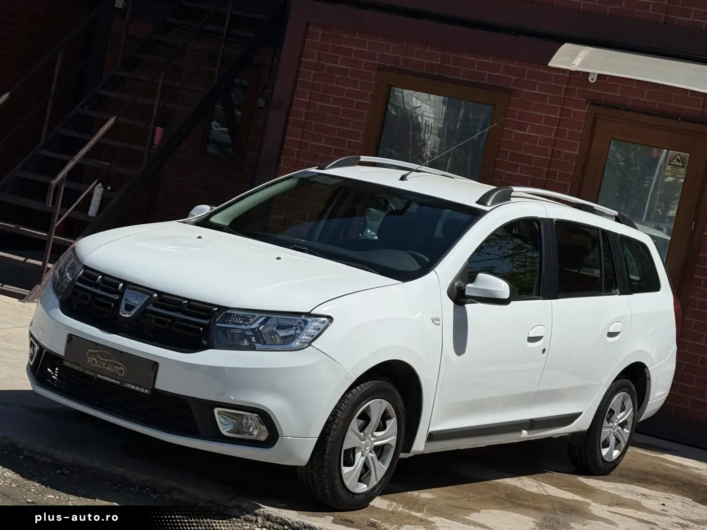 Dacia Altele