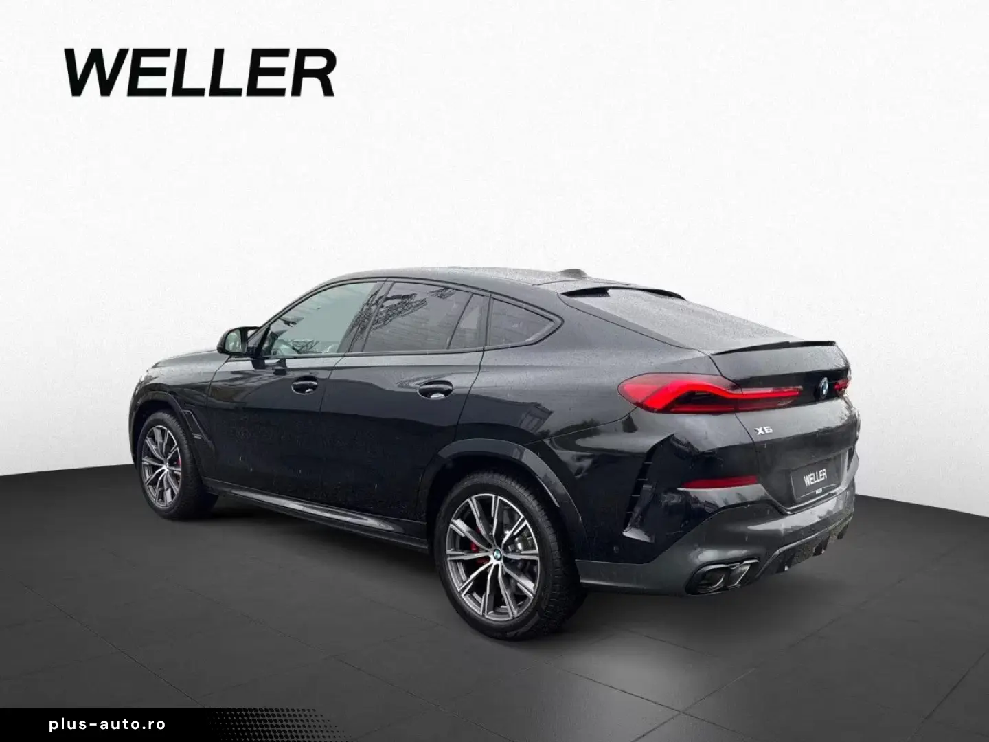 BMW X6 M60