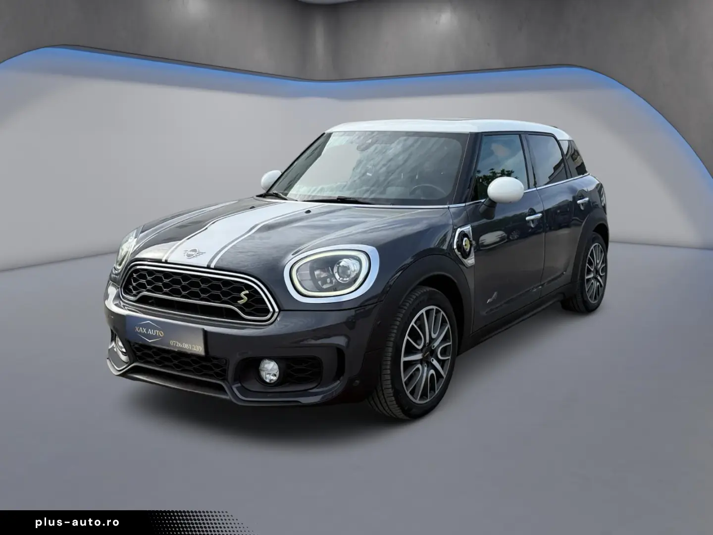Mini Cooper Countryman