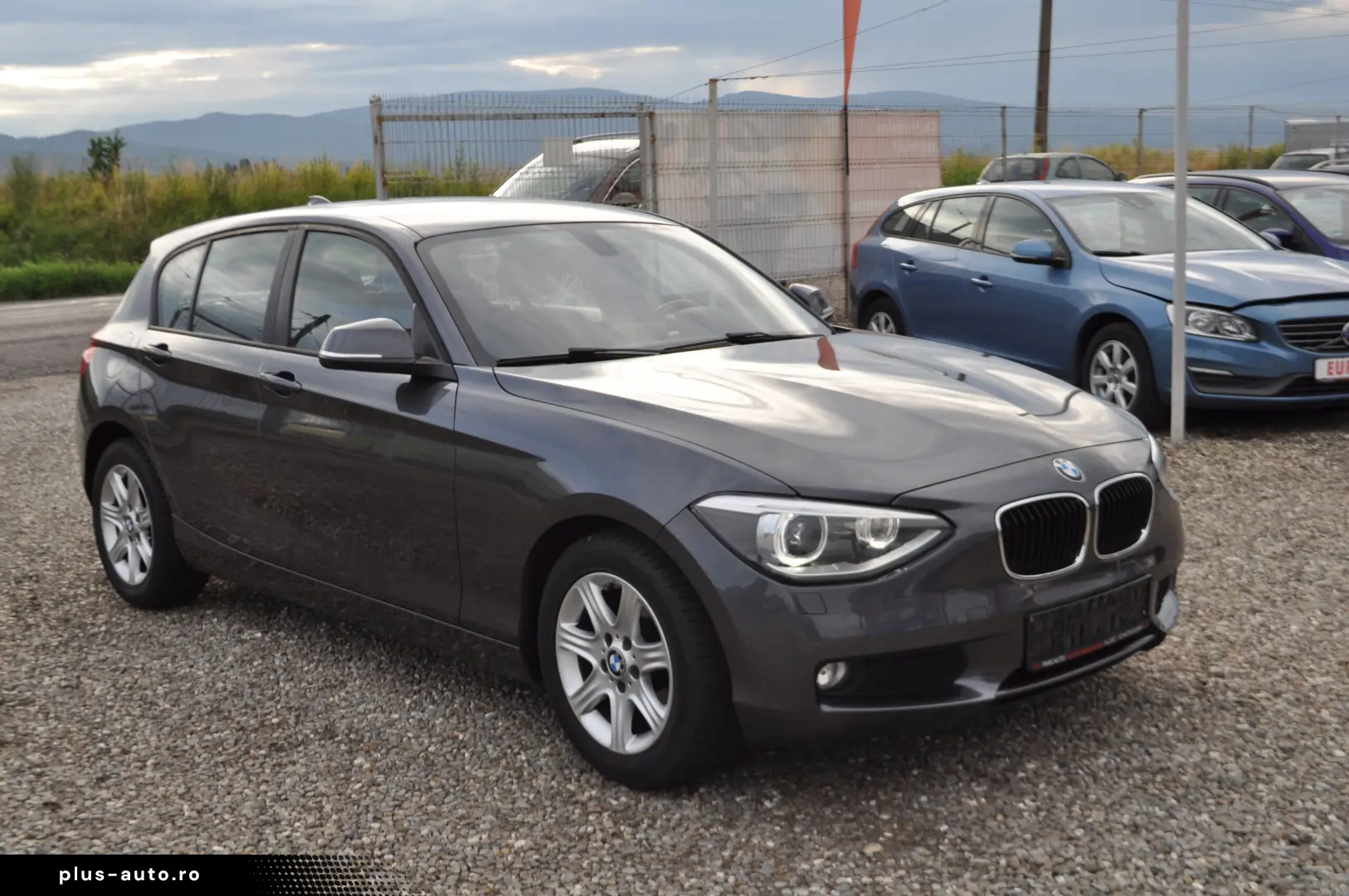 BMW 116