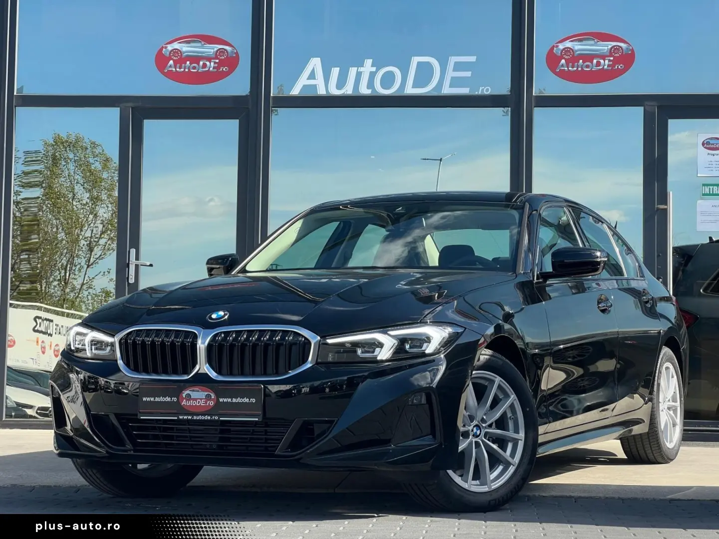 BMW Altele