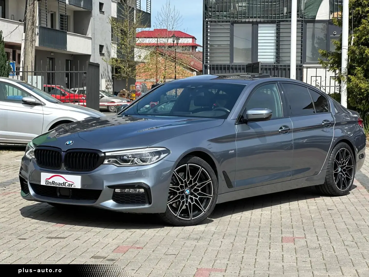 BMW Altele