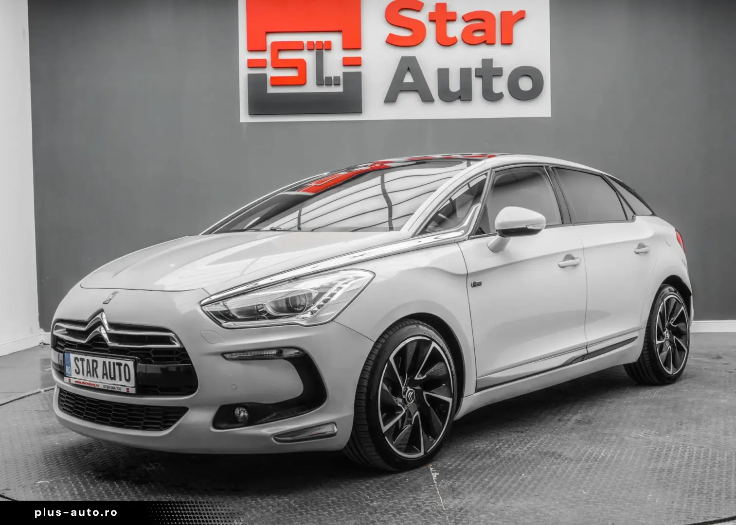 DS Automobiles Altele