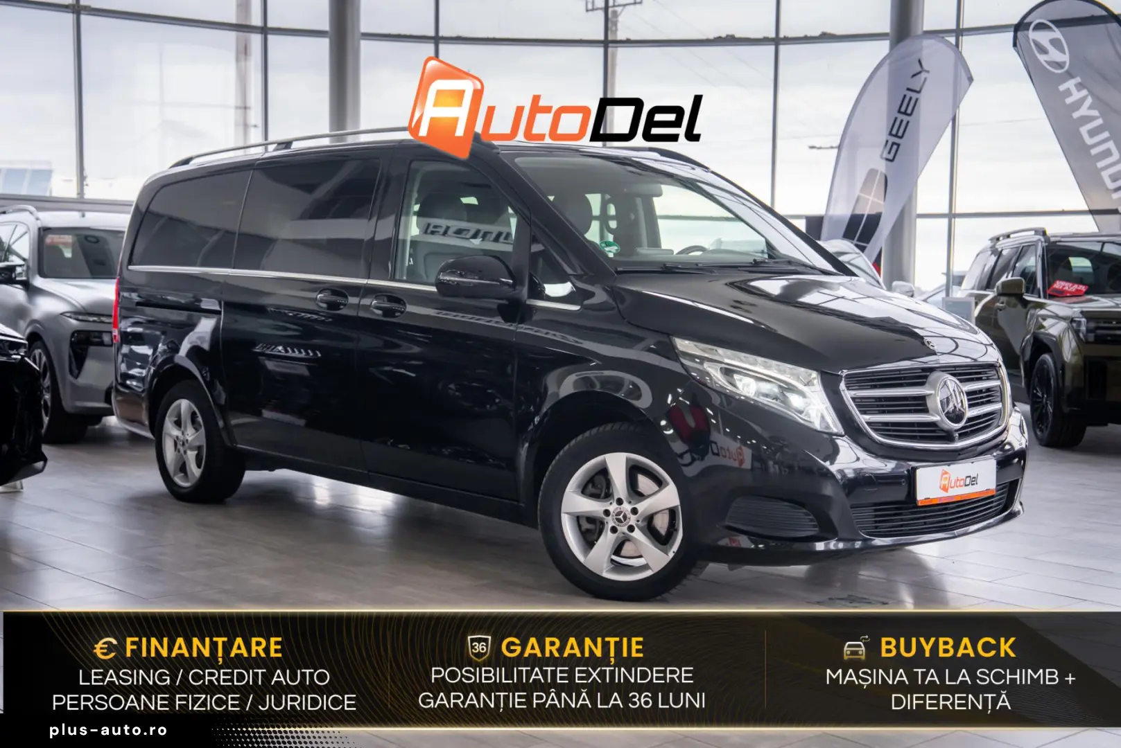 Mercedes-Benz Altele
