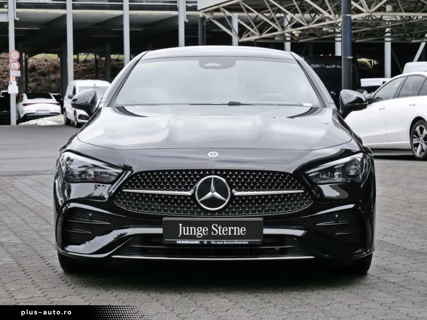 Mercedes-Benz Cle 300
