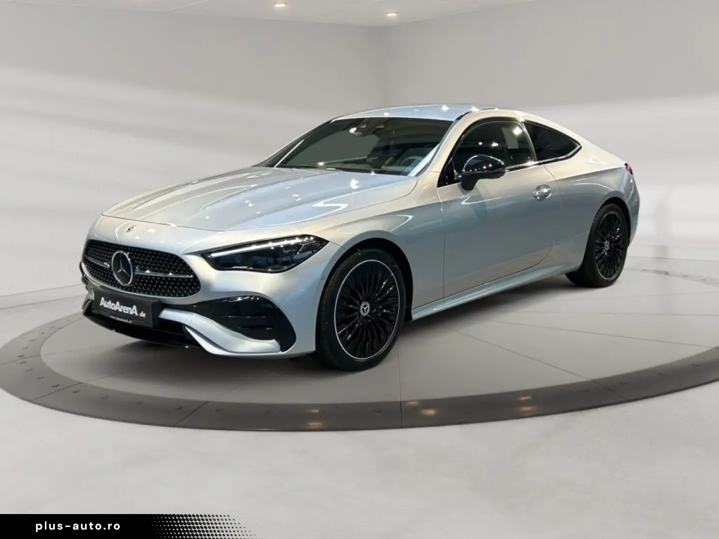 Mercedes-Benz Cle 300