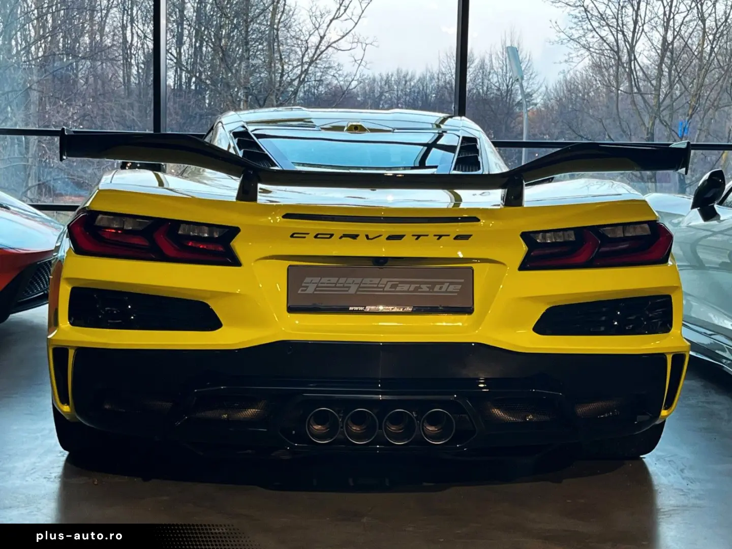Corvette Z06