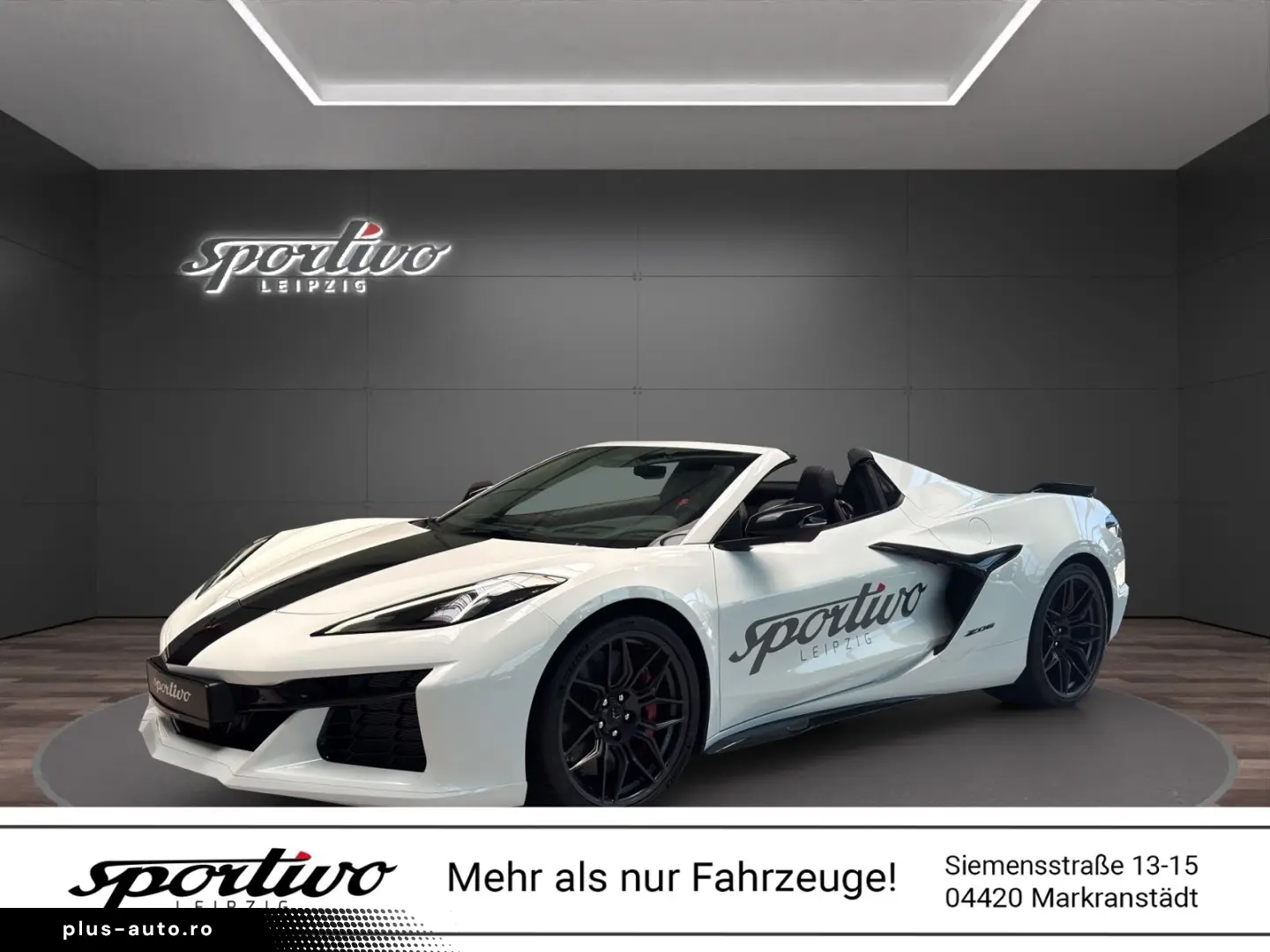 Corvette Z06