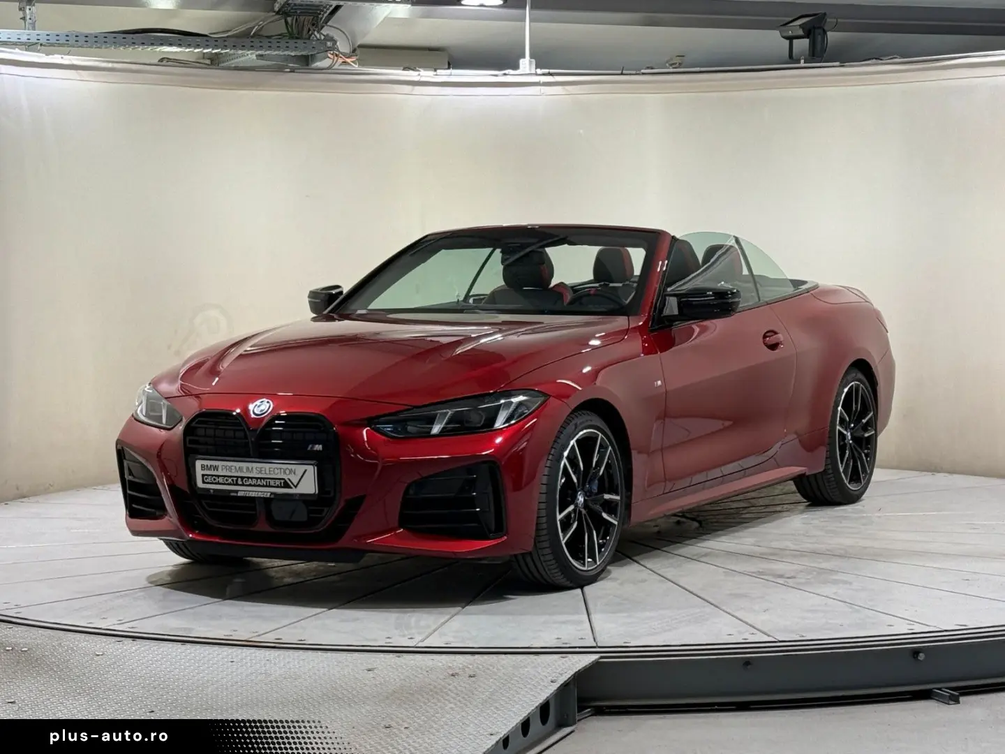 BMW 440