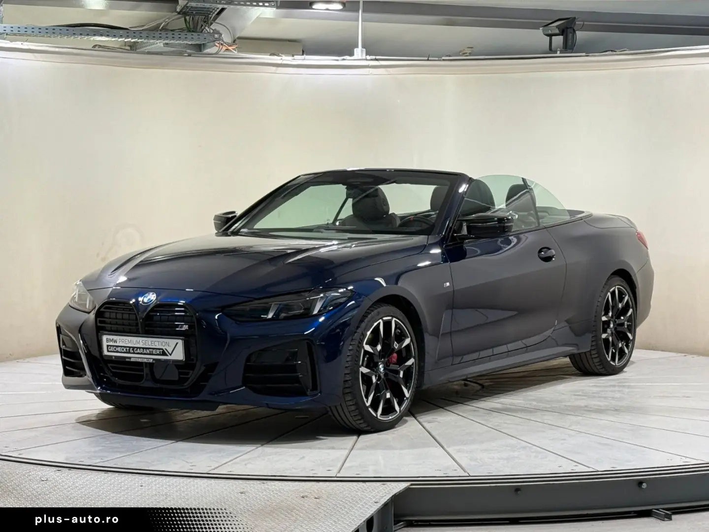 BMW 440