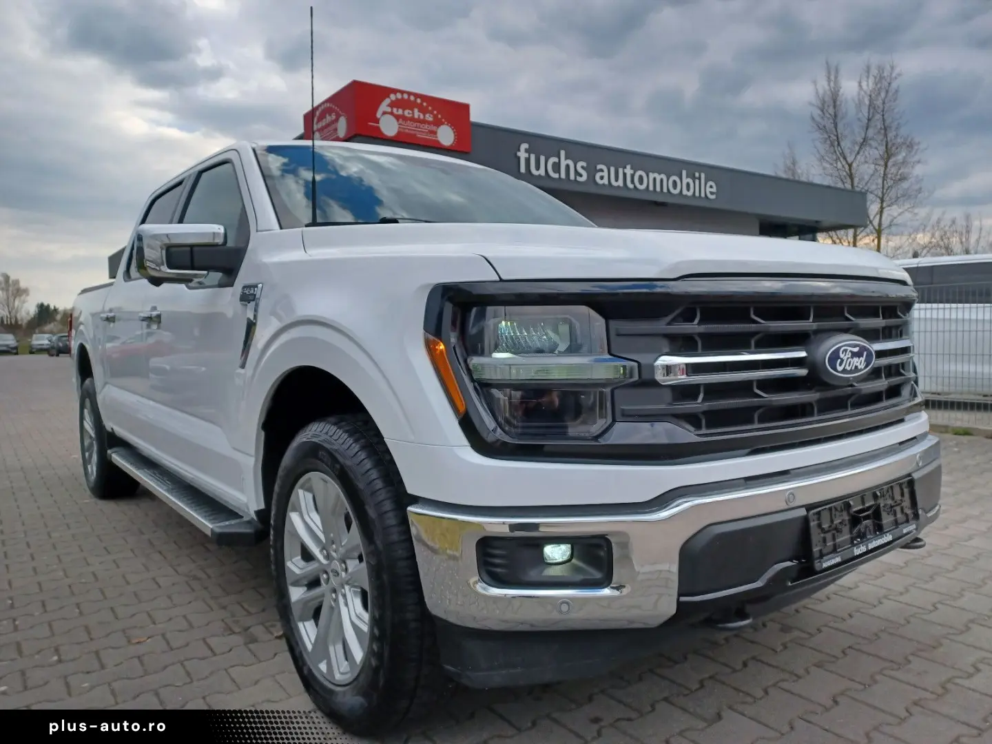 Ford F 150