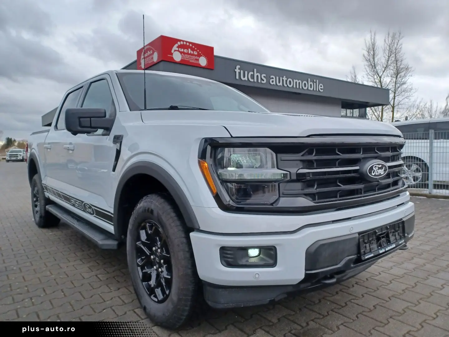 Ford F 150