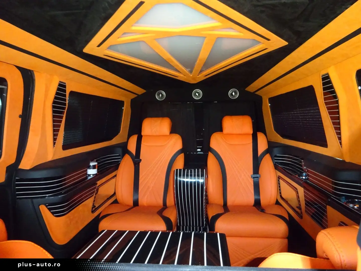 Ford Transit-Custom