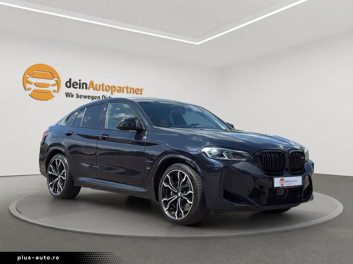 BMW X4 M