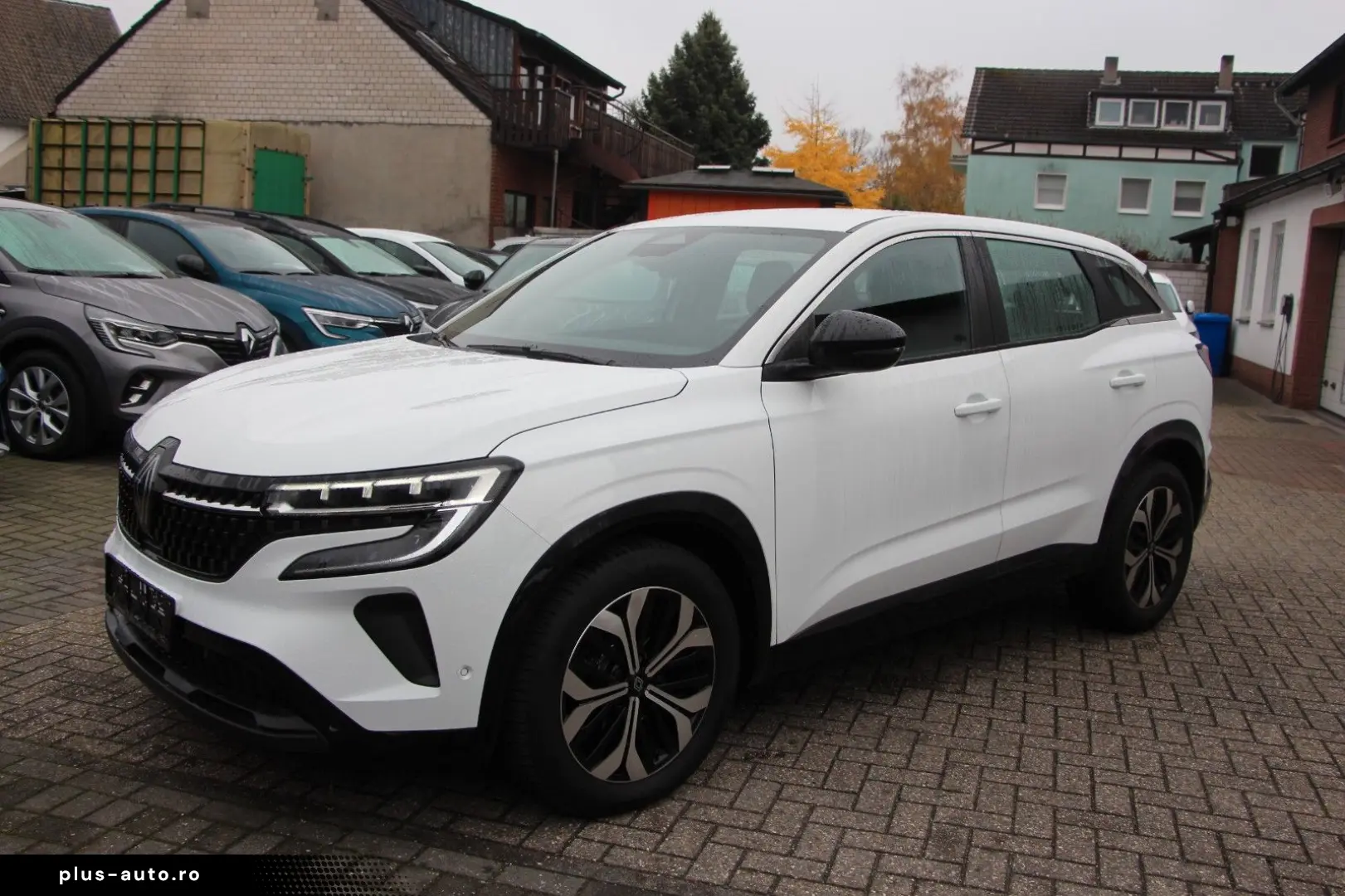 Renault Austral