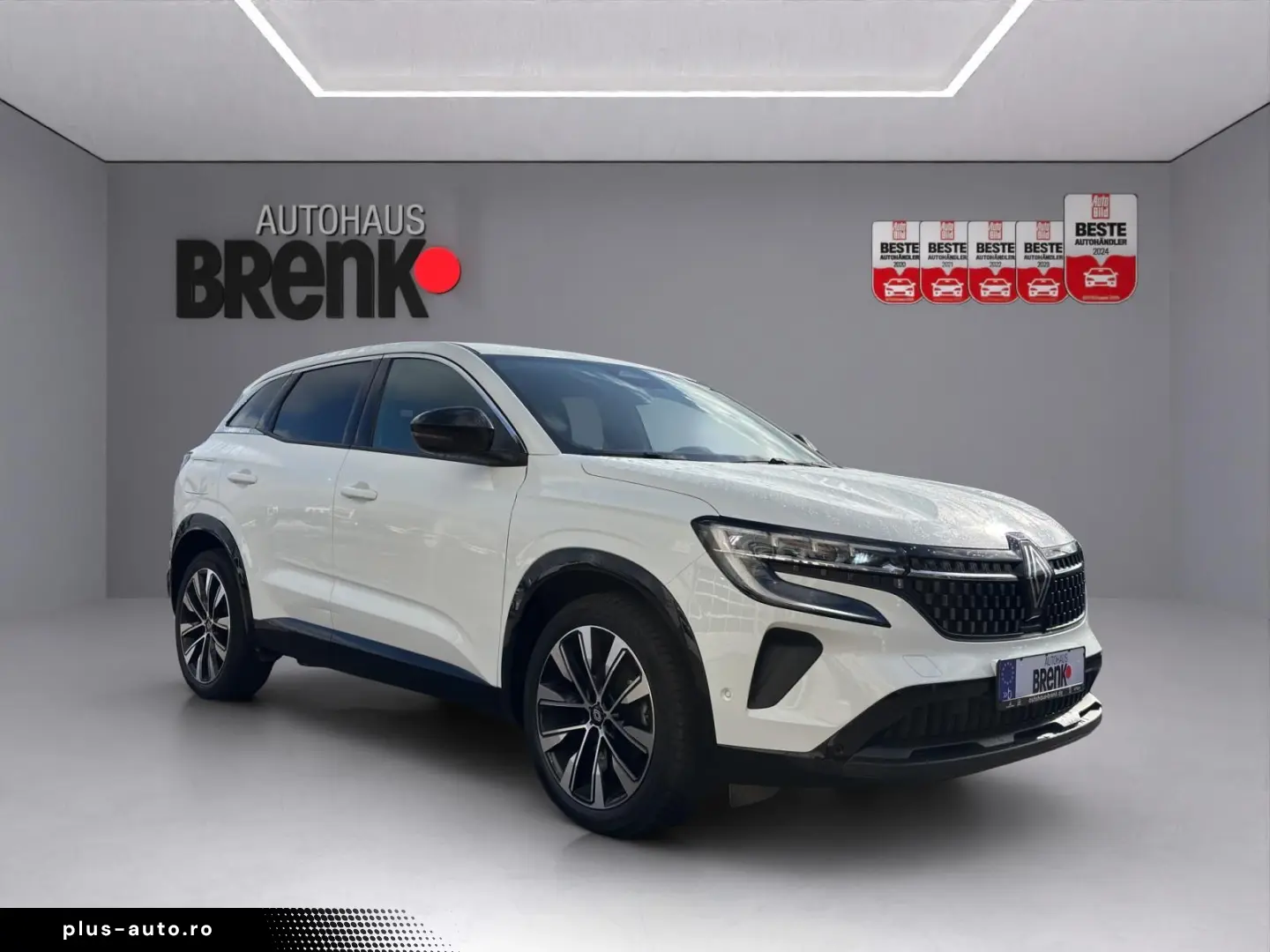 Renault Austral
