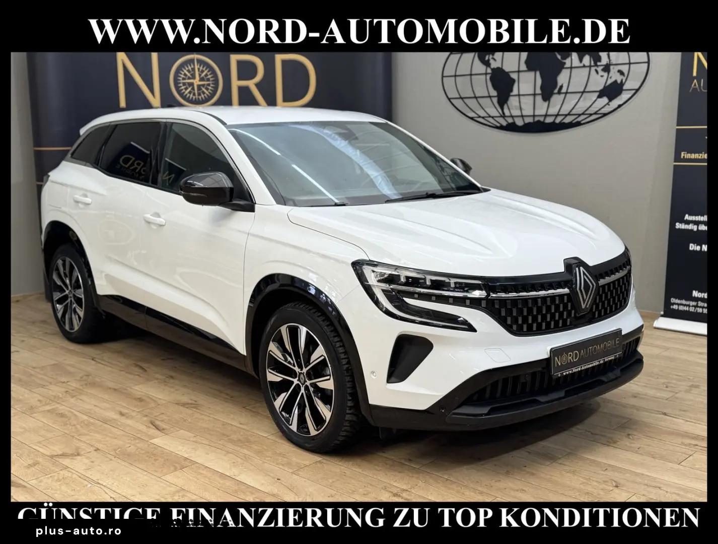 Renault Austral