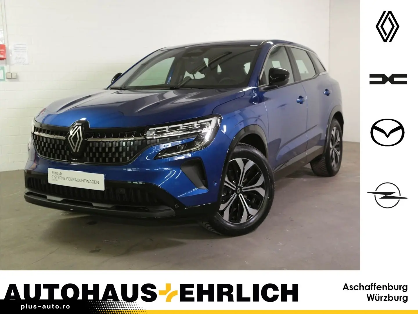 Renault Austral