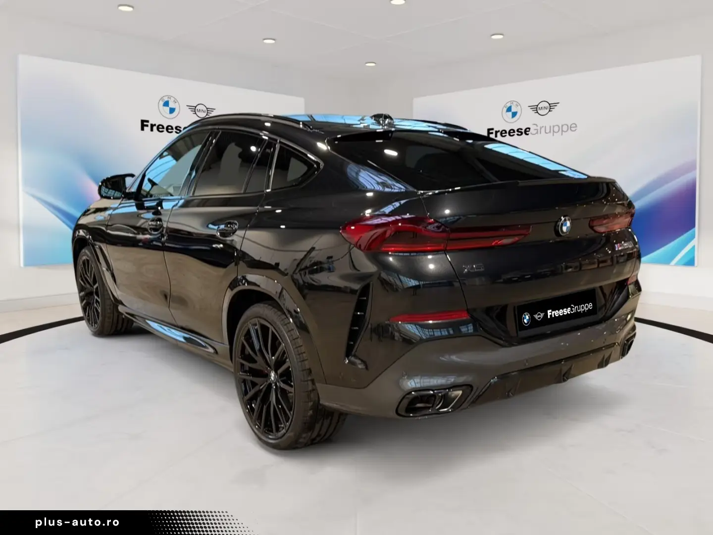 BMW X6 M60
