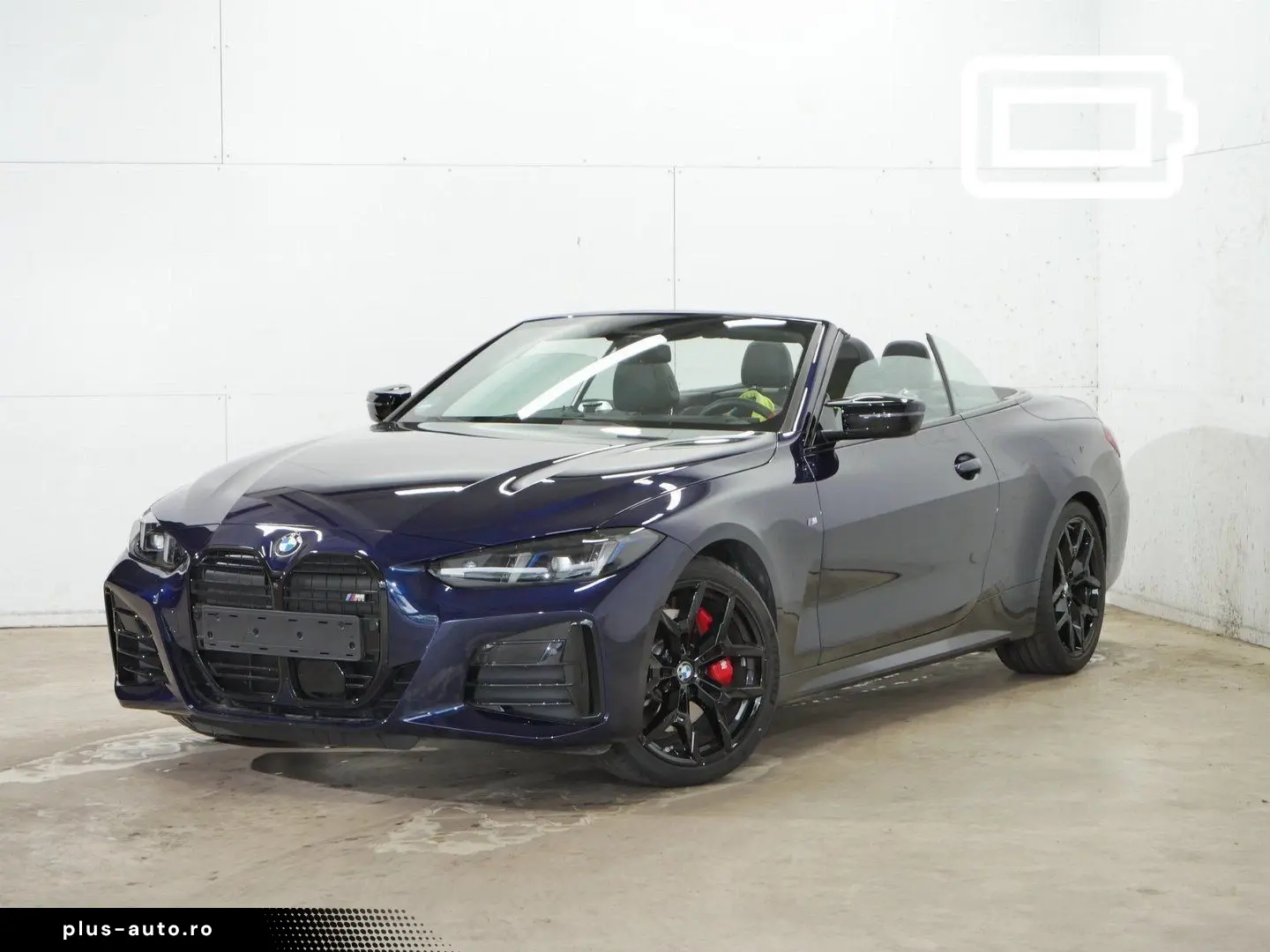 BMW M440