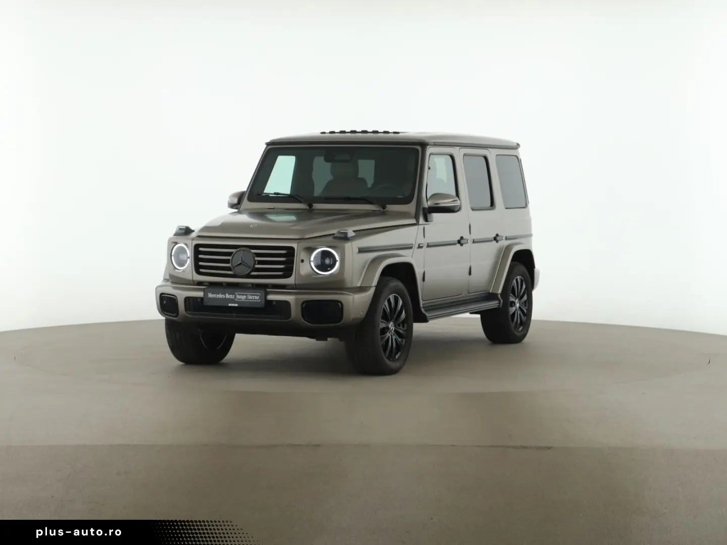 Mercedes-Benz G 450