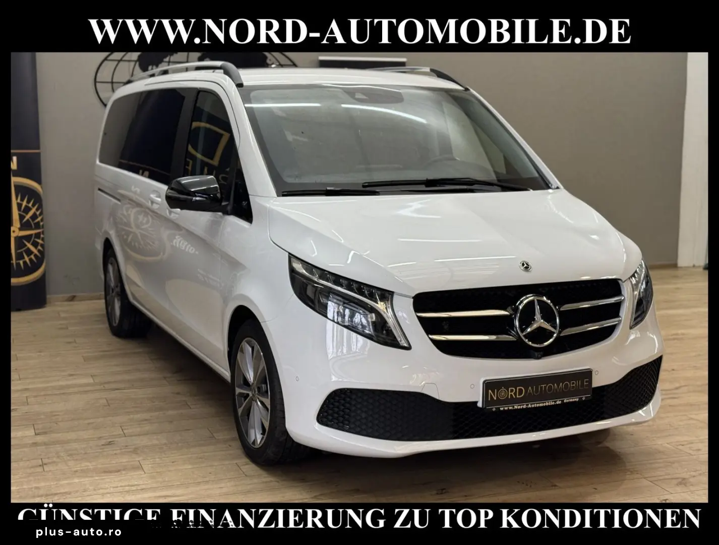 Mercedes-Benz V 300