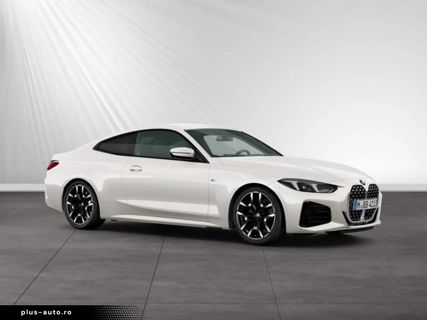 BMW 420