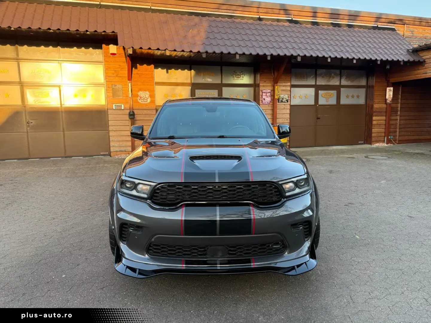 Dodge Durango