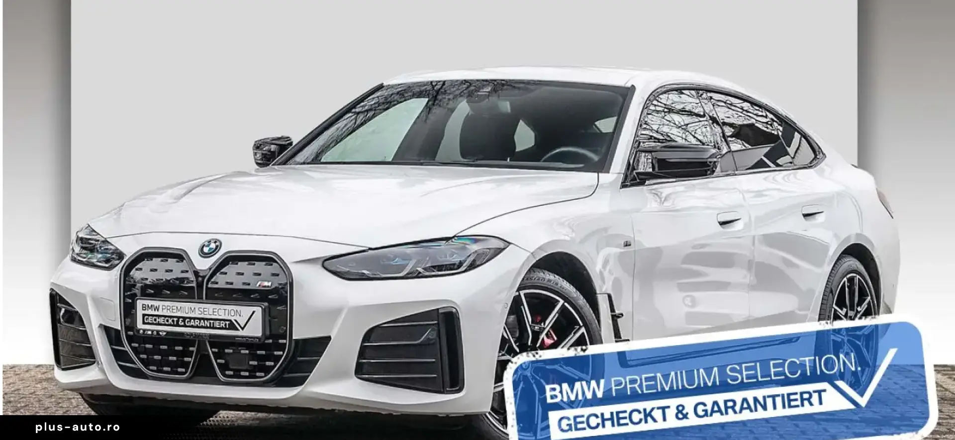 BMW I4