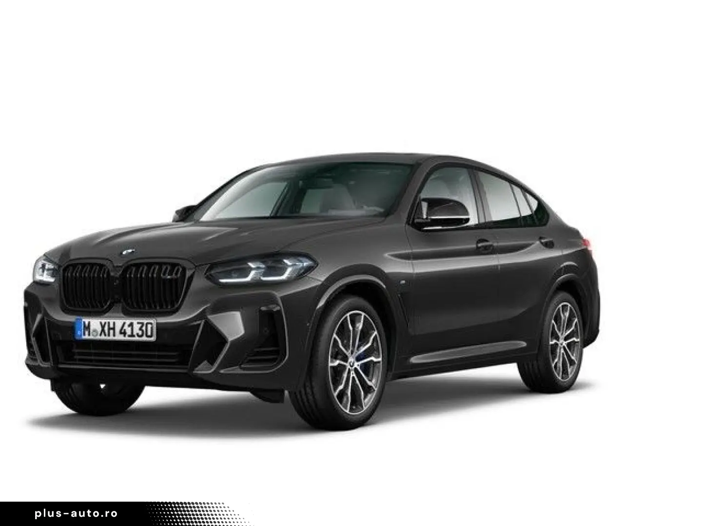 BMW X4 M40