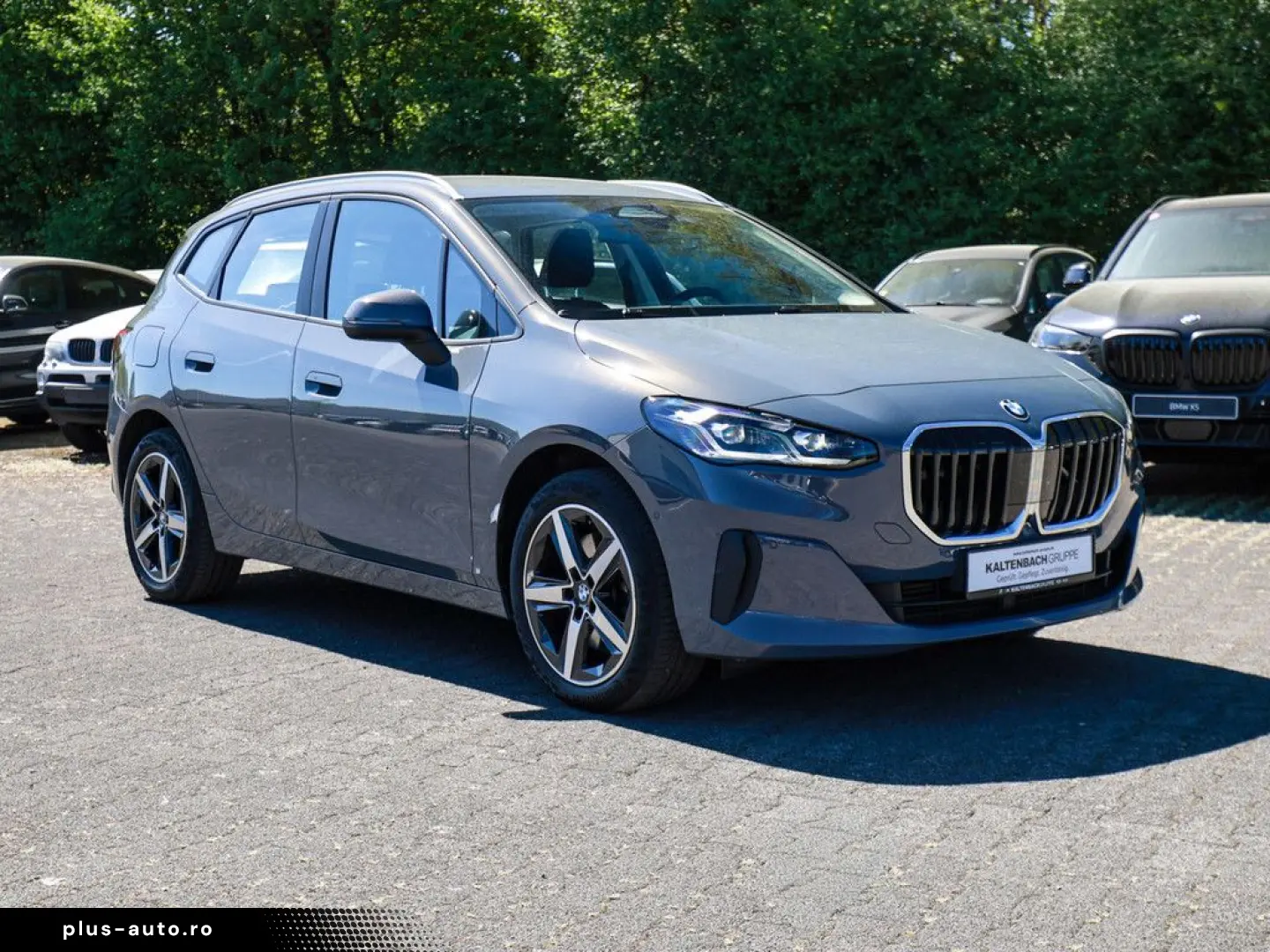 BMW 223 Active Tourer
