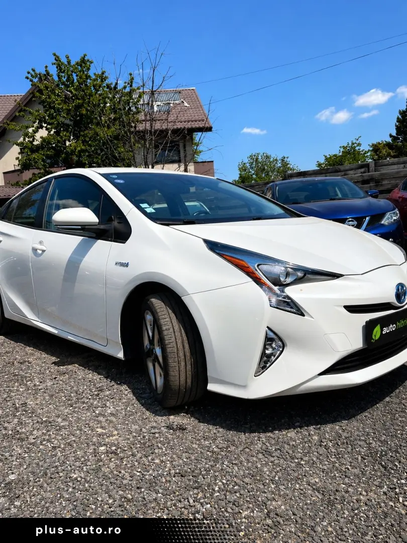 Toyota Prius+