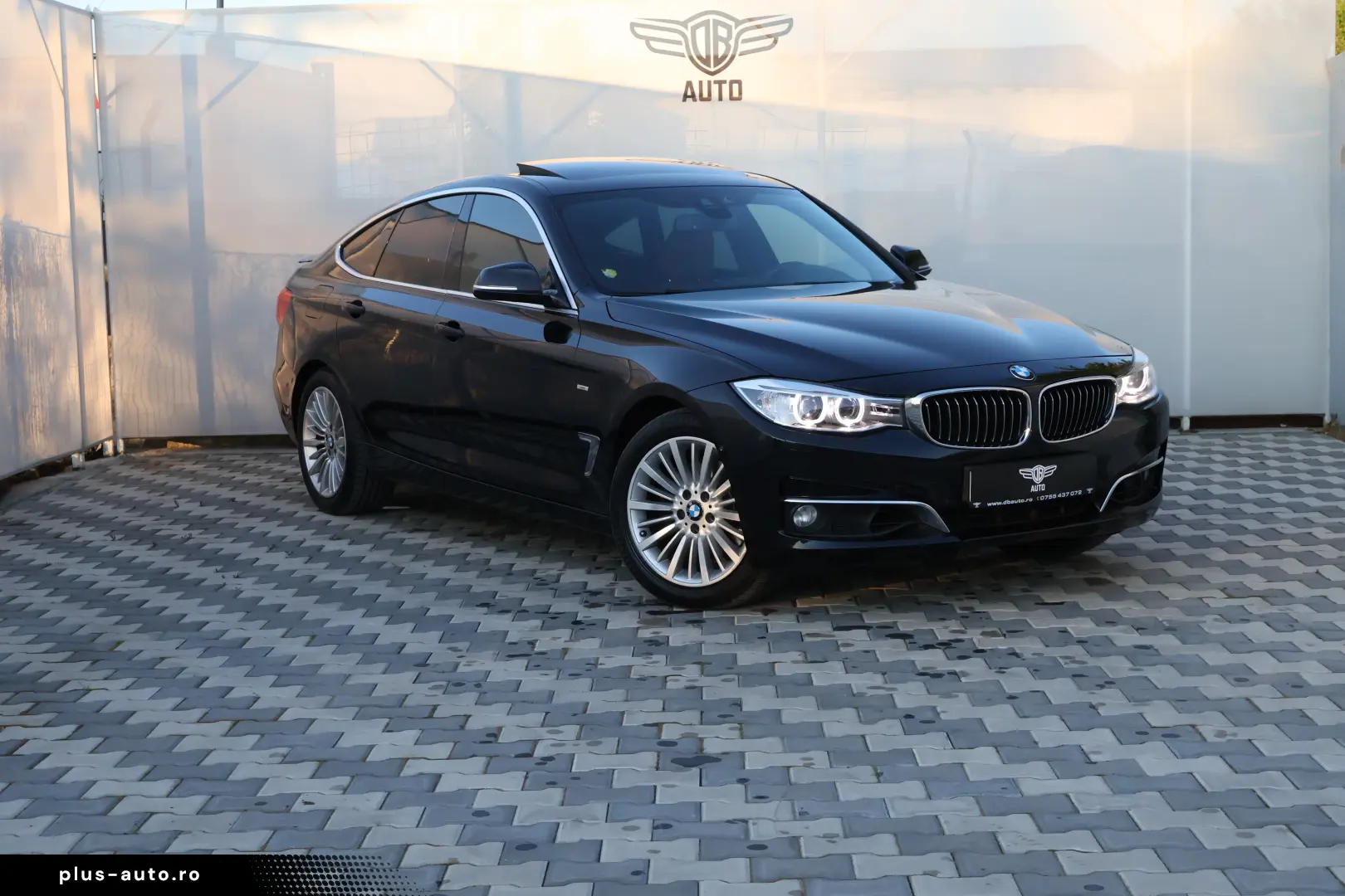 BMW 325 Gran Turismo