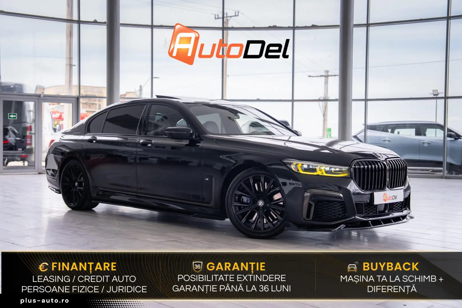 BMW Altele