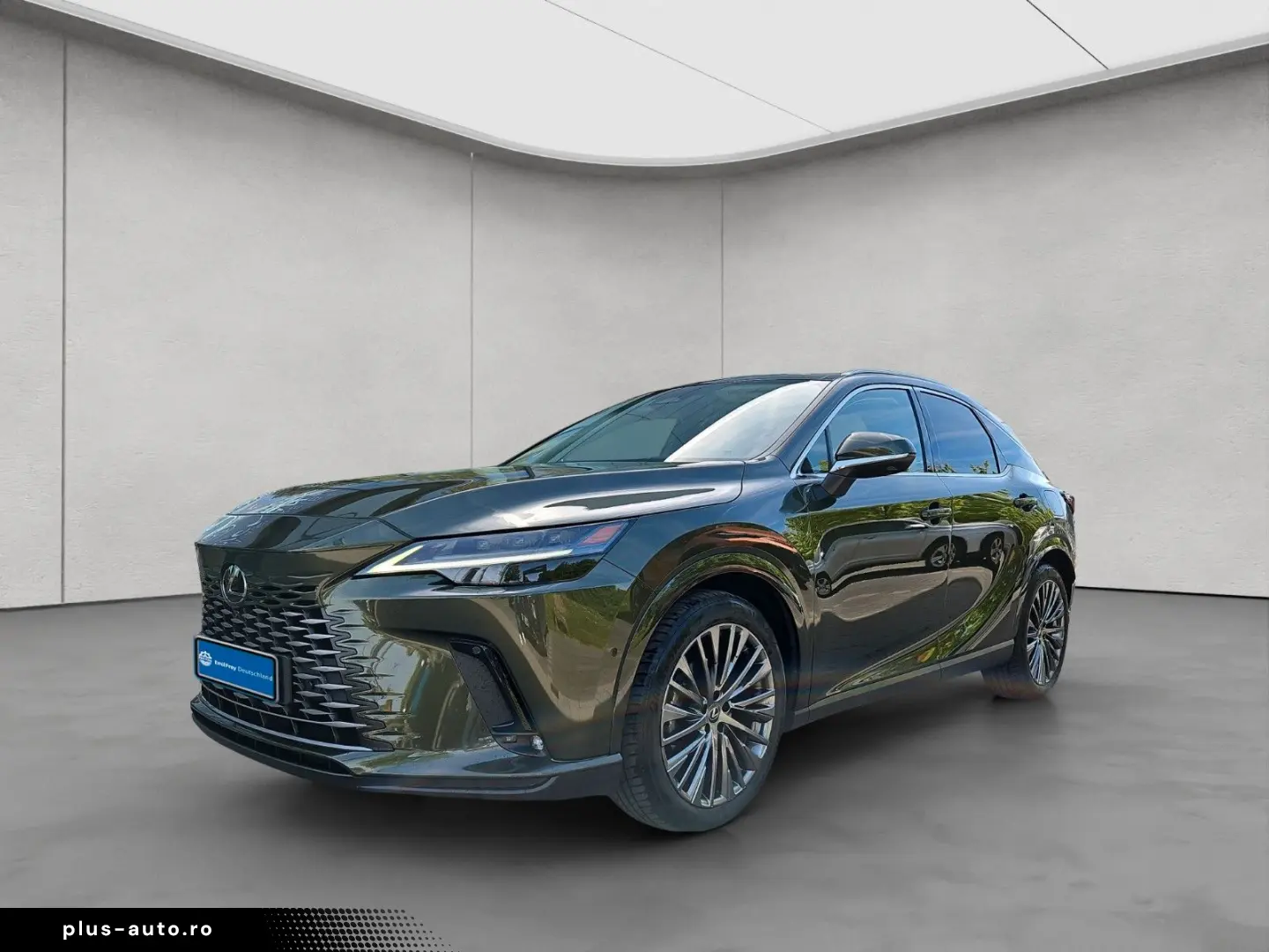 Lexus Rx 450