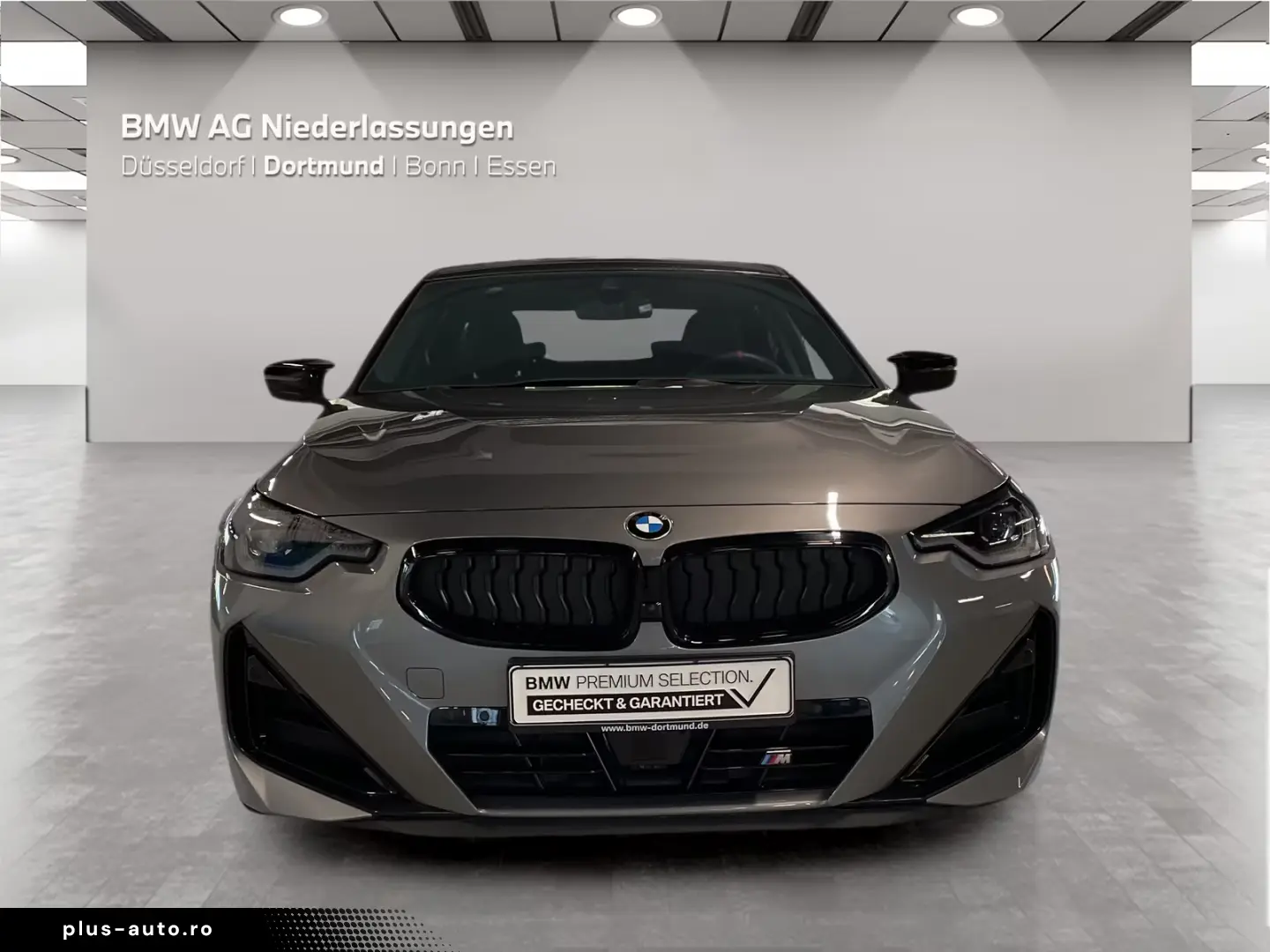 BMW M240I