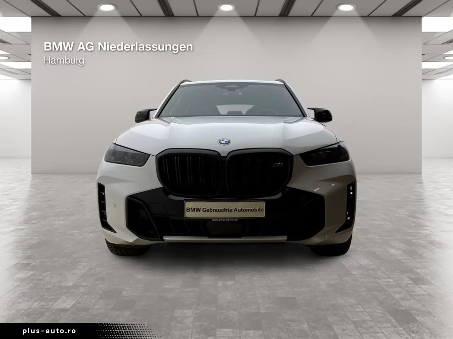 BMW X5 M60