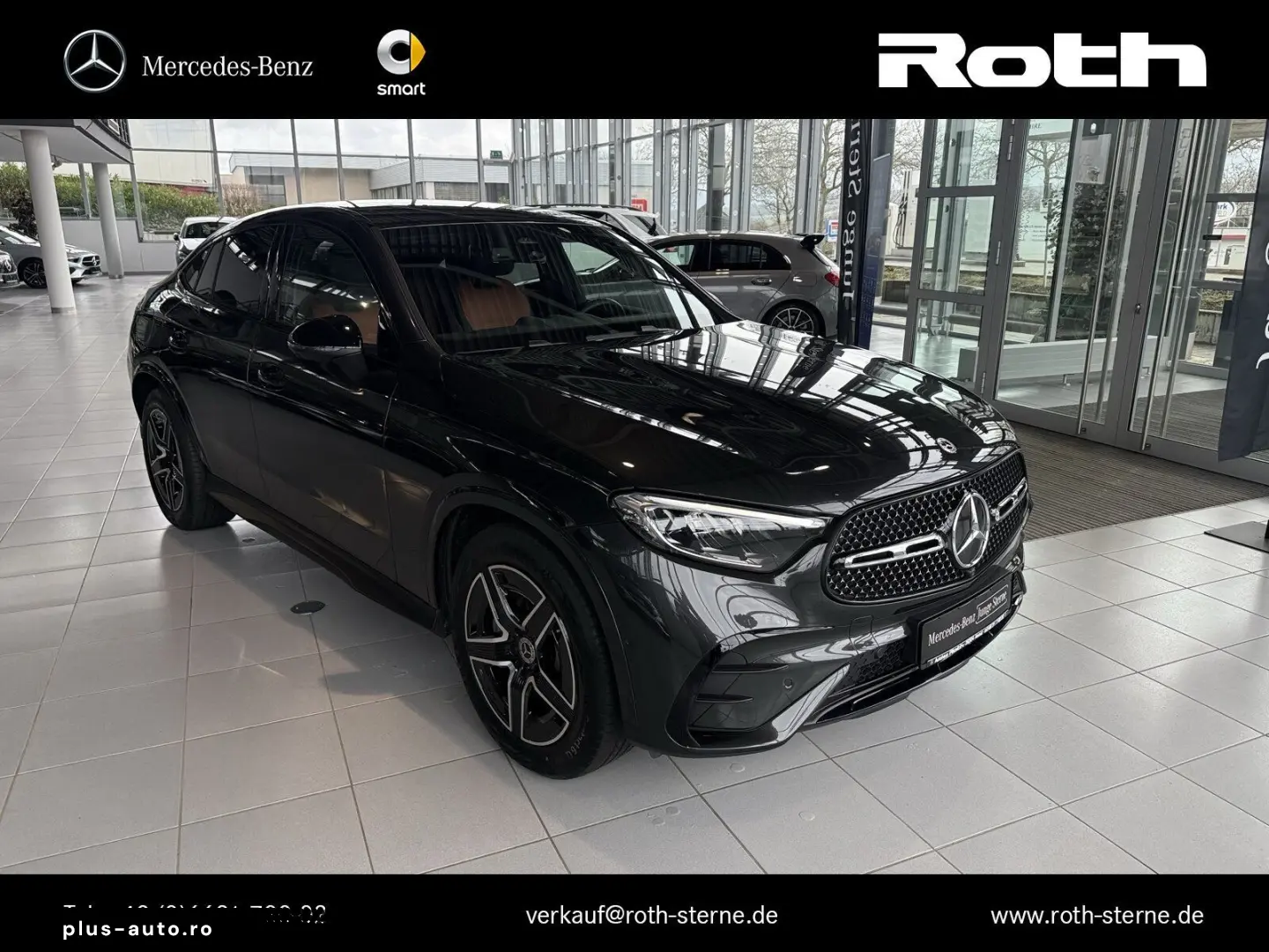 Mercedes-Benz Glc 200