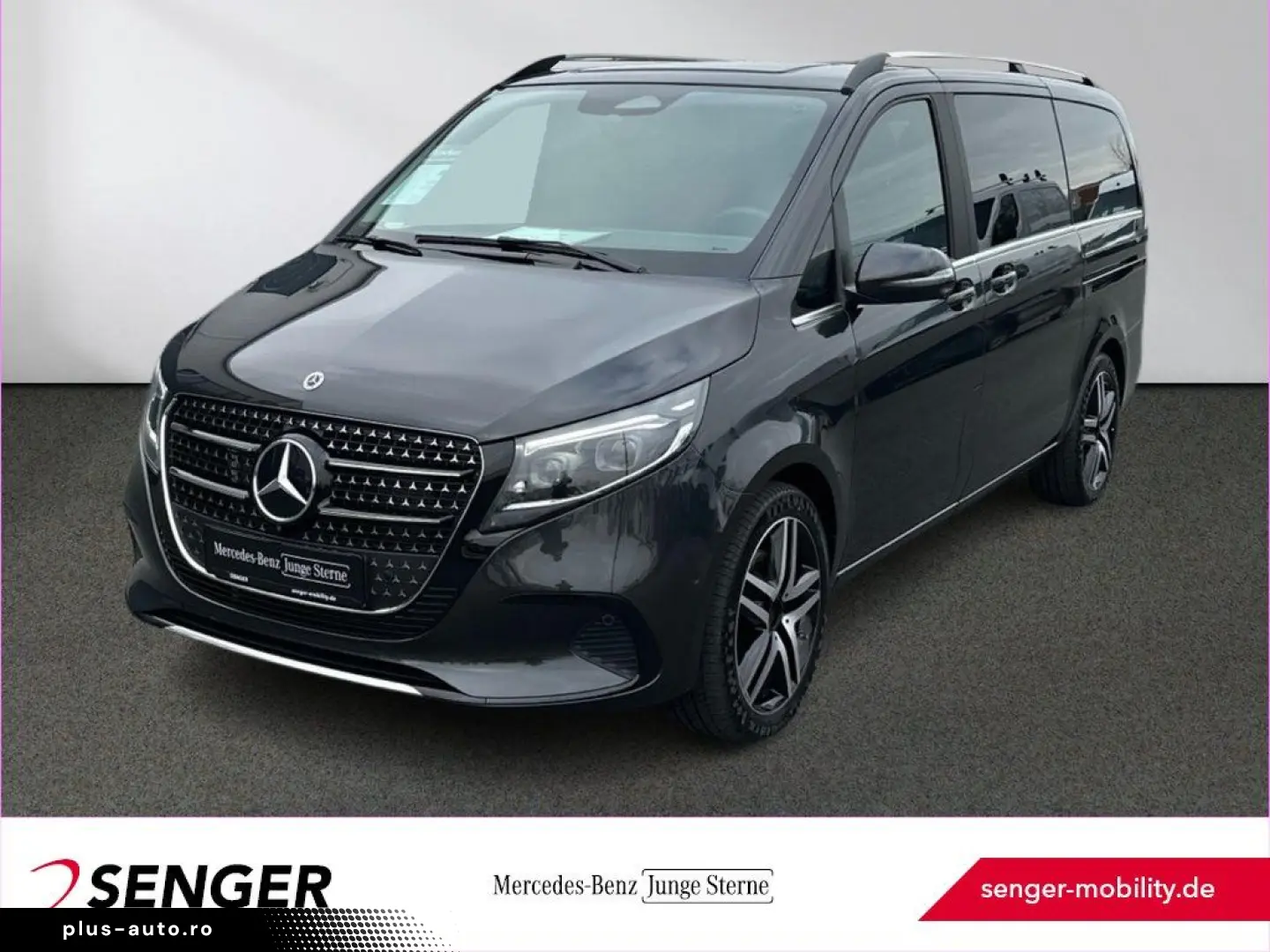 Mercedes-Benz V 300