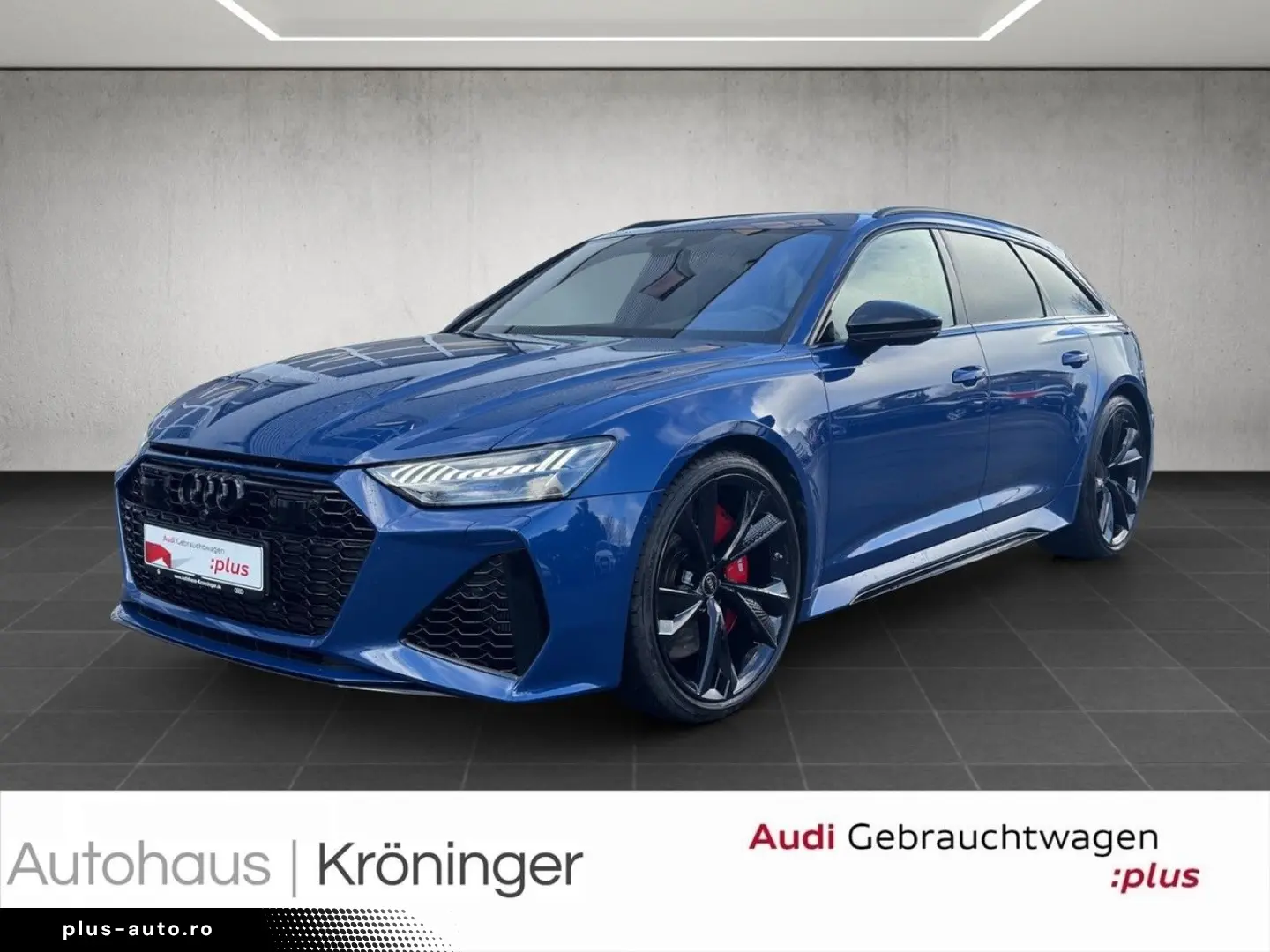 Audi Rs6