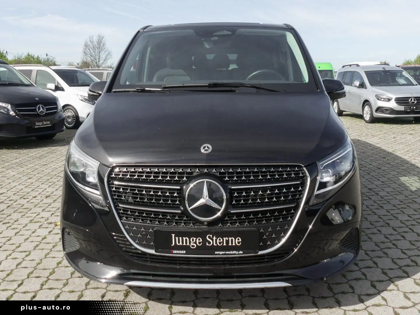 Mercedes-Benz V 300