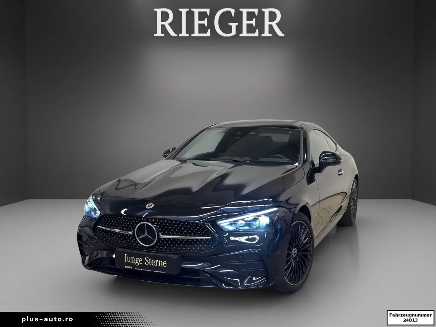 Mercedes-Benz Cle 200