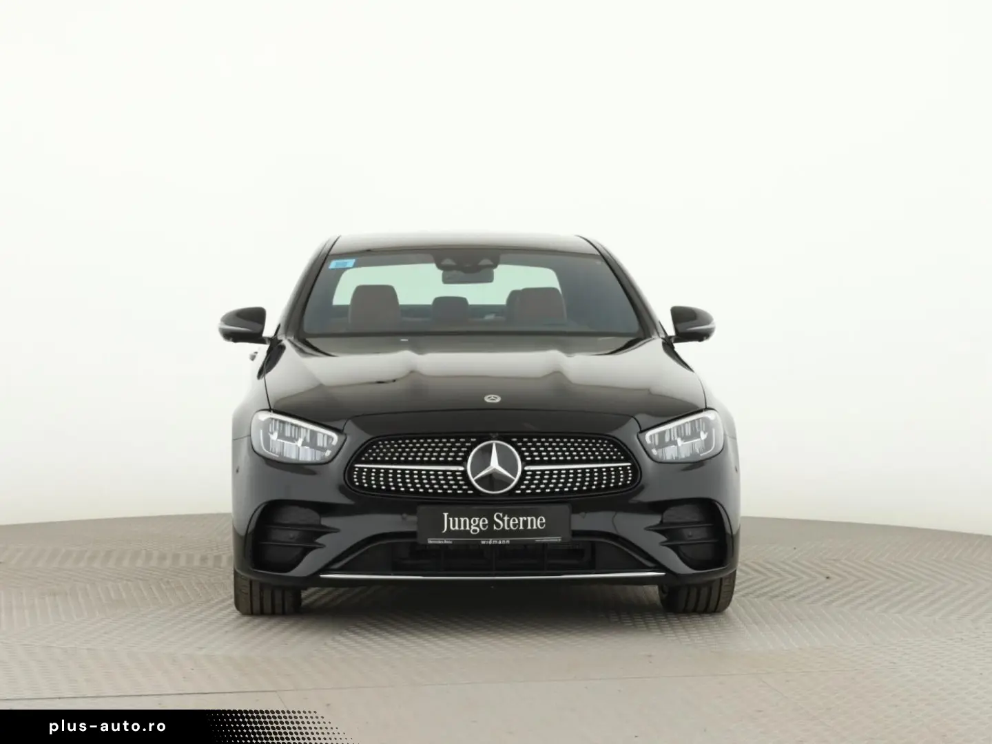 Mercedes-Benz E 450