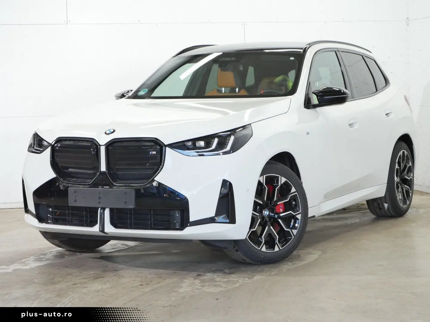 BMW X3 M50