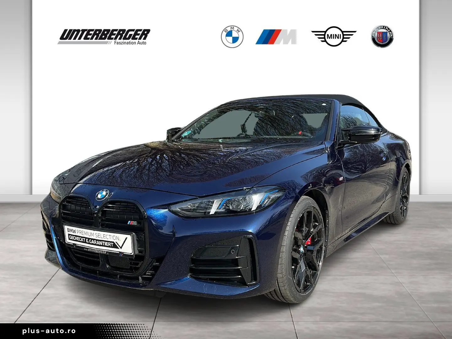 BMW M440