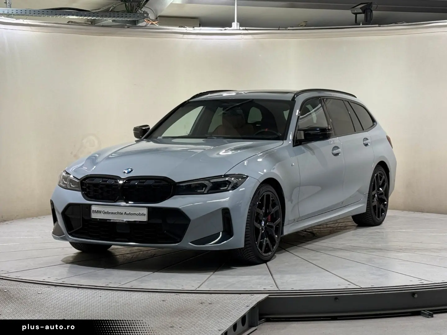 BMW 340
