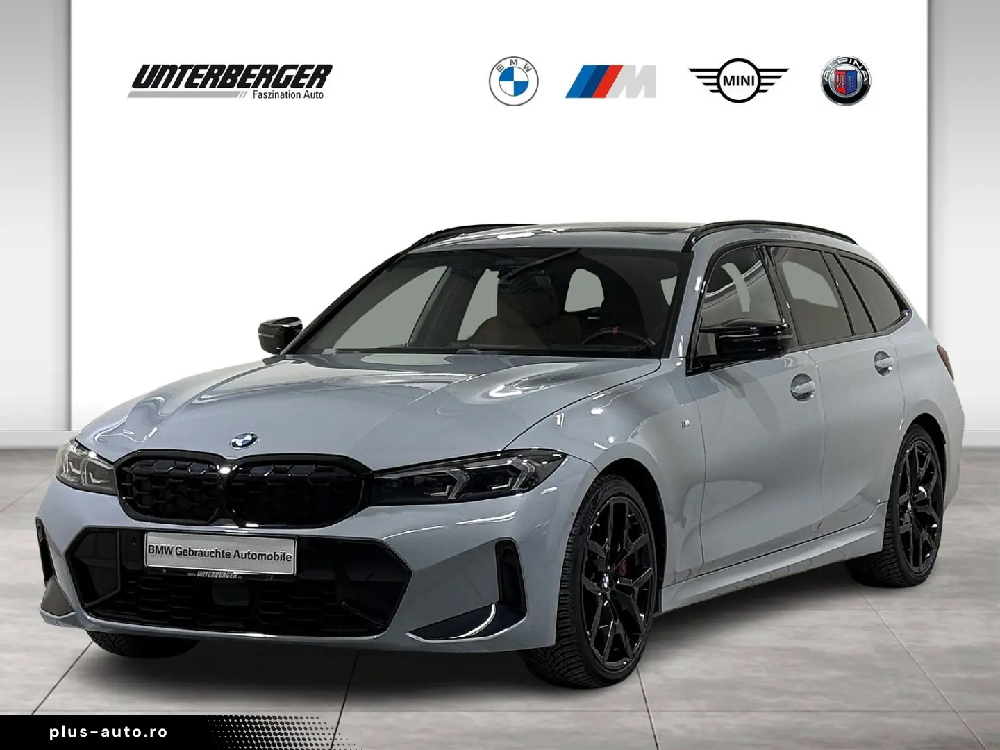BMW M340I