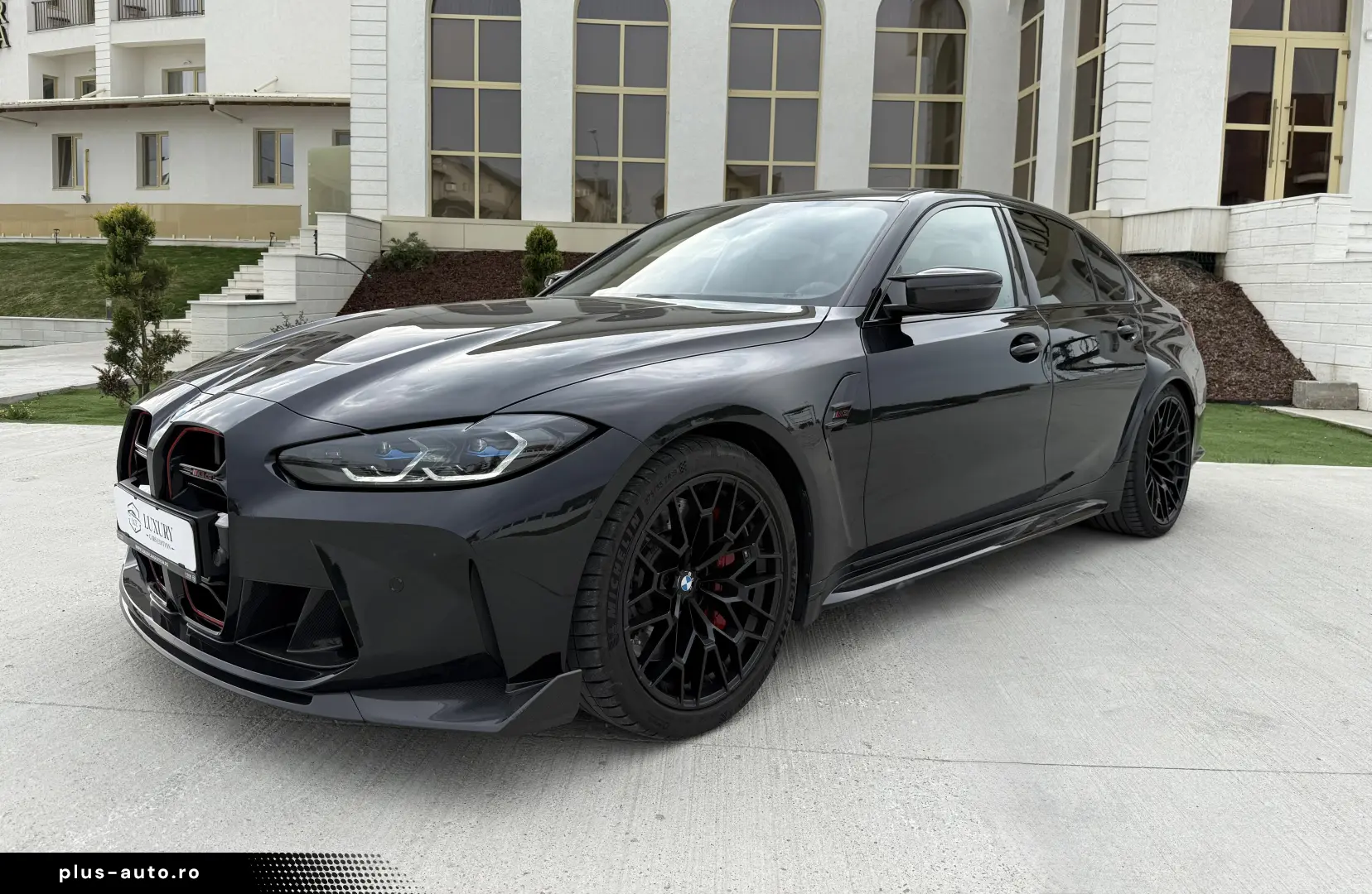 BMW M3