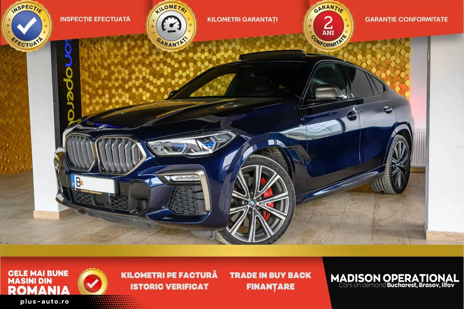 BMW Altele